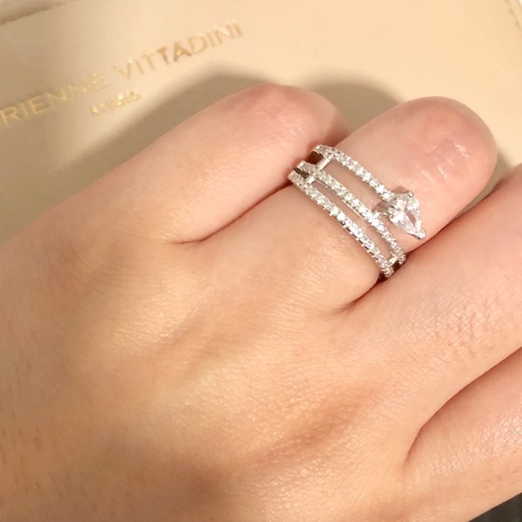 Jewelry - Sterling Silver Ring